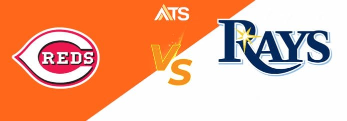 Cincinnati Reds at Tampa Bay Rays Pick & Prediction – 7/28/2024