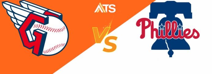 Cleveland Guardians at Philadelphia Phillies Pick & Prediction – 7/28/2024