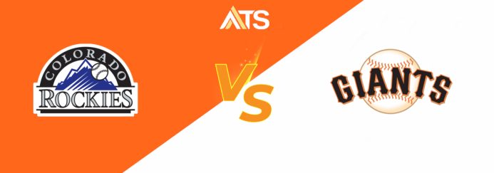 Colorado Rockies at San Francisco Giants Prediction For 7/28/2024