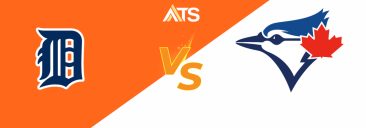 Detroit Tigers at Toronto Blue Jays Prediction For 7/21/2024
