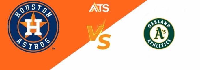 Houston Astros at Oakland Athletics Pick For 7/22/2024
