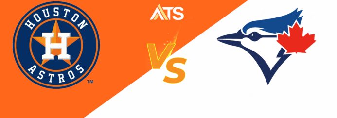 Houston Astros vs Toronto Blue Jays Betting Pick & Preview – 7/4/2024