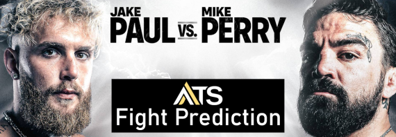 Jake Paul vs Mike Perry Prediction: Mike Tyson Replacement Looks to Score Huge Upset