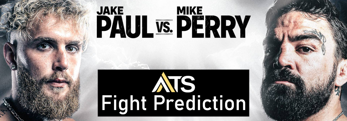 jake paul vs mike perry