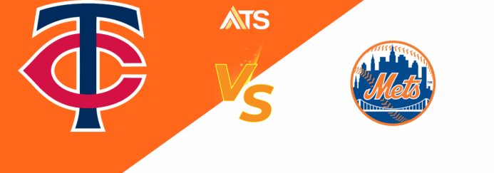 Minnesota Twins vs New York Mets Prediction, Odds & Picks – 7/30/2024