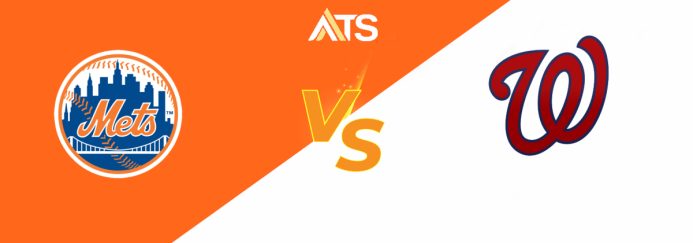 New York Mets at Washington Nationals Best Bet – 7/4/2024