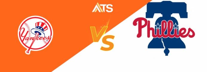 New York Yankees vs Philadelphia Phillies Prediction & Picks 7/30/2024