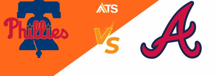 Philadelphia Phillies vs Atlanta Braves Prediction & Picks 7/6/2024