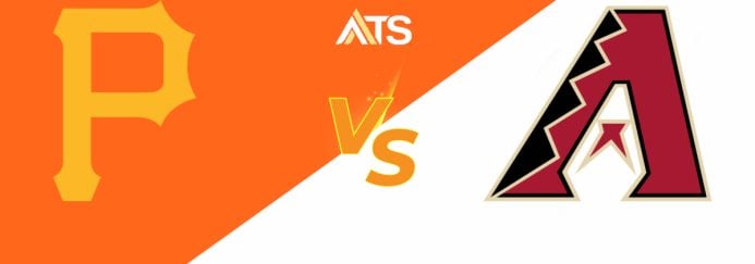 Pittsburgh Pirates at Arizona Diamondbacks Pick & Prediction – 7/28/2024