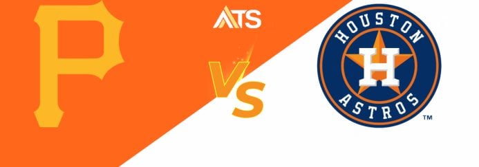 Pittsburgh Pirates vs Houston Astros Prediction, Preview, & Odds – 7/29/2024