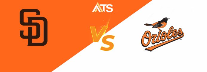 San Diego Padres vs Baltimore Orioles Prediction, Preview, & Odds – 7/28/2024
