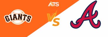 San Francisco Giants at Atlanta Braves Best Bet - 7/4/2024