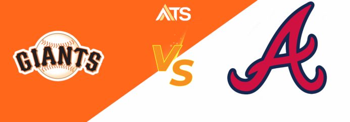 San Francisco Giants vs Atlanta Braves Prediction, Odds & Picks – 7/3/2024