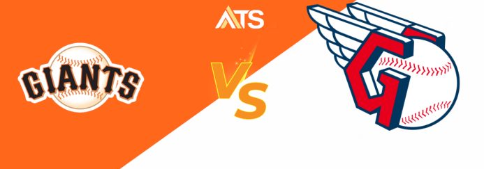 San Francisco Giants vs Cleveland Guardians Betting Pick & Preview – 7/7/2024