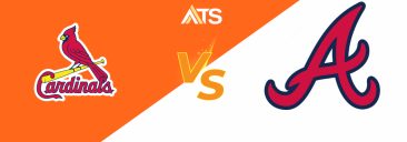 St. Louis Cardinals at Atlanta Braves Pick For 7/20/2024