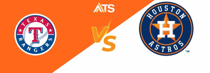 Texas Rangers at Houston Astros Prediction For 7/14/2024
