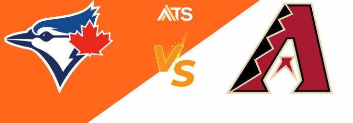 Toronto Blue Jays vs Arizona Diamondbacks Prediction, Odds & Picks – 7/14/2024