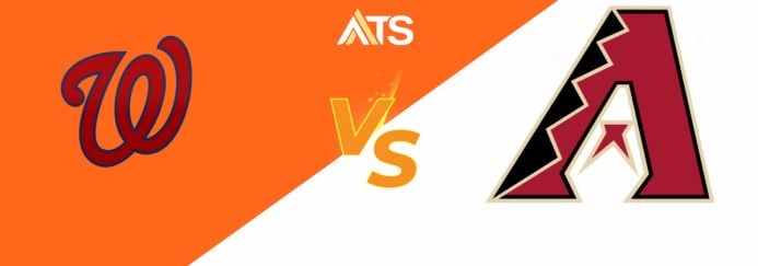 Washington Nationals at Arizona Diamondbacks Best Bet – 7/30/2024