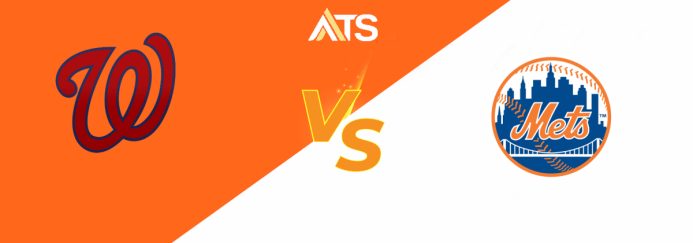 Washington Nationals vs New York Mets Prediction, Preview, & Odds – 7/9/2024