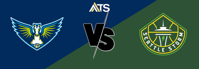 Wings vs Storm Prediction: Seattle Looks For Second Straight Blowout Over Dallas