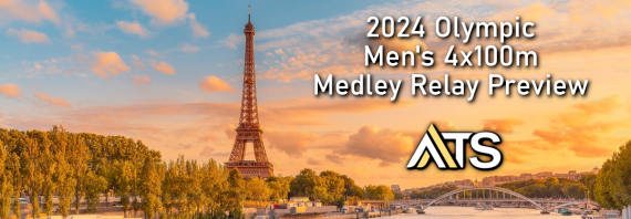 2024 Olympic Men’s 4x100m Medley Relay Predictions: USA Looks to Extend Gold Medal Medley Streak