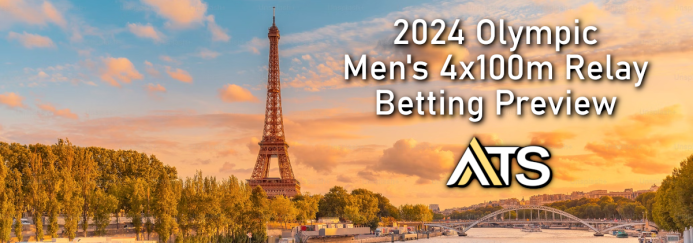 2024 Olympic Men’s 4x100m Relay Predictions: USA and Jamaica to Duel For Relay Gold