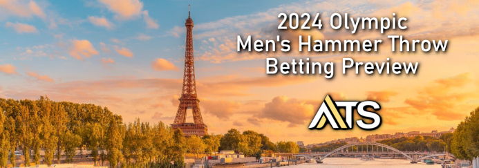 2024 Olympic Men’s Hammer Throw Predictions: Canada’s Katzberg Favored to Unseat Olympic Champ