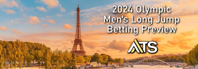 2024 Olympic Men’s Long Jump Predictions: Can Greece’s Tentoglou Be Stopped In Repeat Bid?