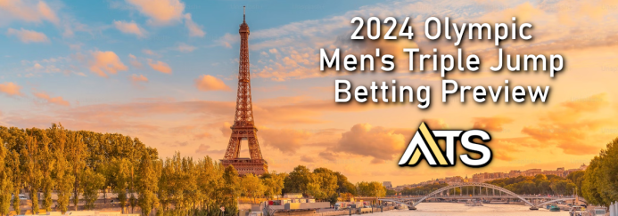 2024 Olympic Men’s Triple Jump Predictions: Storylines Galore In Triple Jump Final