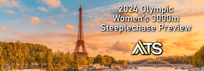 2024 Olympic Women’s 3000m Steeplechase Predictions: Trio of Contenders to Face Off For Gold