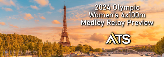 2024 Olympic Women’s 4x100m Medley Relay Predictions: USA Heavy Favorites In Final Indoor Swim