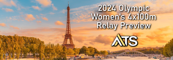 2024 Olympic Women’s 4x100m Relay Predictions: USA Hopes to Benefit From Short-Handed Jamaican Team