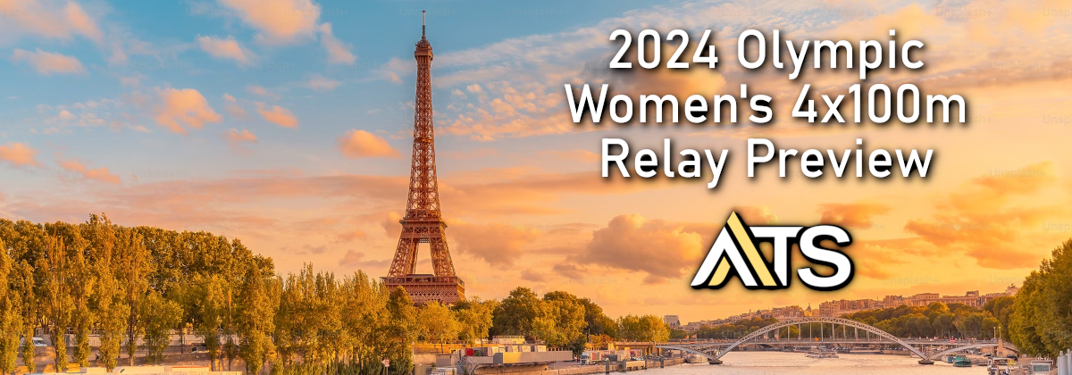 2024 olympic women's 4x100m relay preview