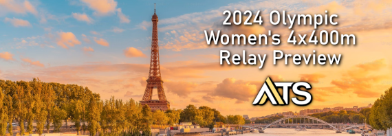 2024 Olympic Women’s 4x400m Relay Predictions: USA Goes For Eighth Straight Gold