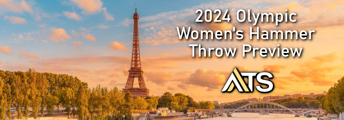 2024 olympic women's hammer throw preview