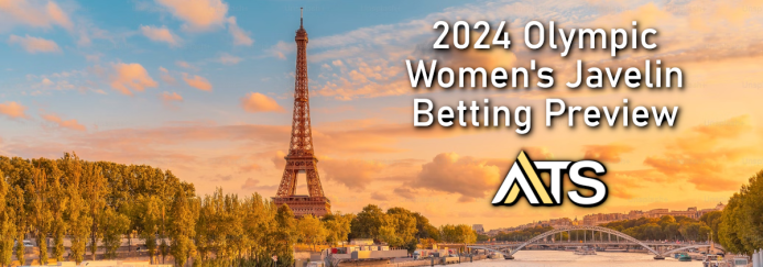 2024 Olympic Women’s Javelin Throw Predictions: Who Will Win a Wide Open Javelin Competition?