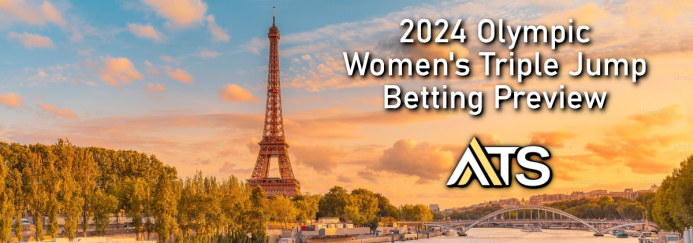 2024 Olympic Women’s Triple Jump Predictions: Key Injury Leads to Wide Open Competition