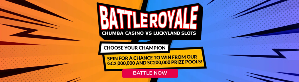 Chumba Casino vs LuckyLand Slots Promo