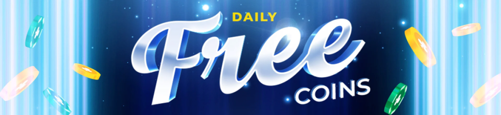 Clubs Poker Daily Free Coins