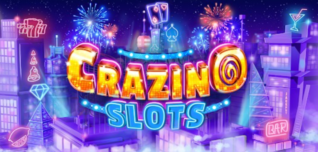 Crazino Slots