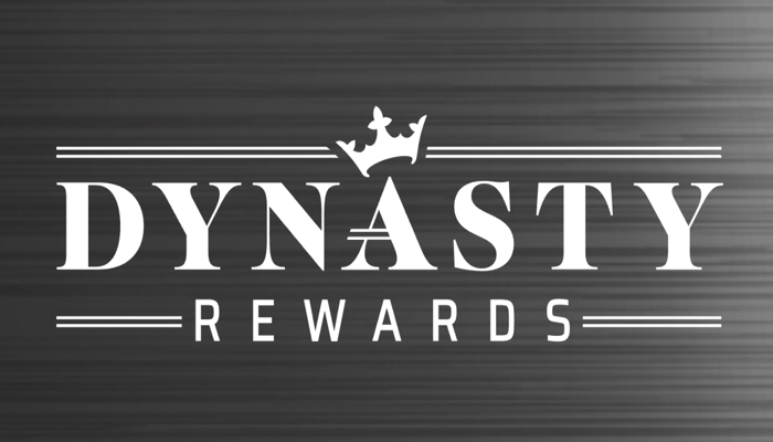 DraftKings Dynasty Rewards