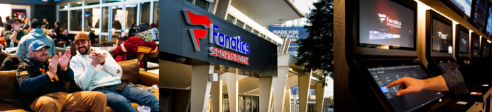 Is Fanatics Sportsbook Legal In Louisiana