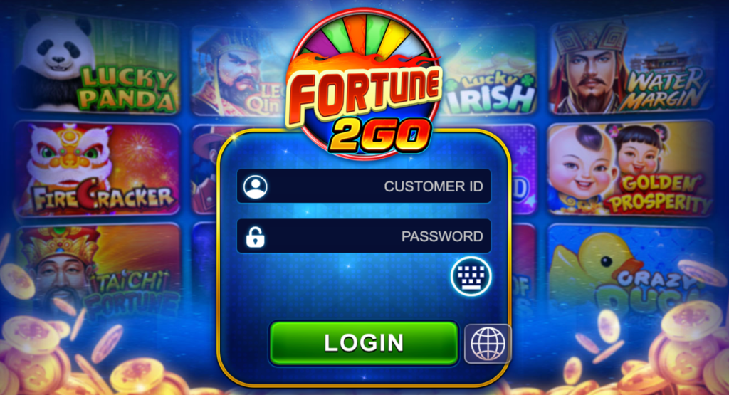 Fortune 2 Go Casino