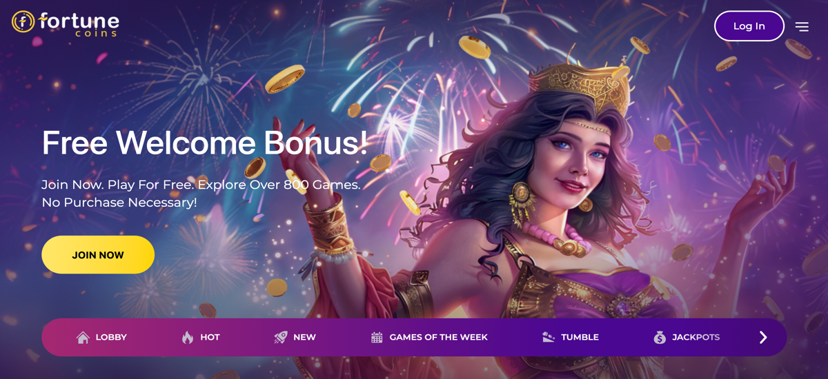 Fortunicasinopromocode UK Casino Club Review
