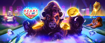 Heart Of Vegas Casino Review 2026: Expert Ratings & Insights