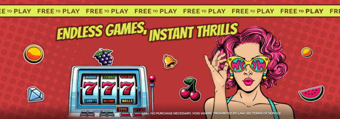 Hello Millions Casino No Deposit Bonus & Promo Code 2025: Claim 117.5 FREE SC
