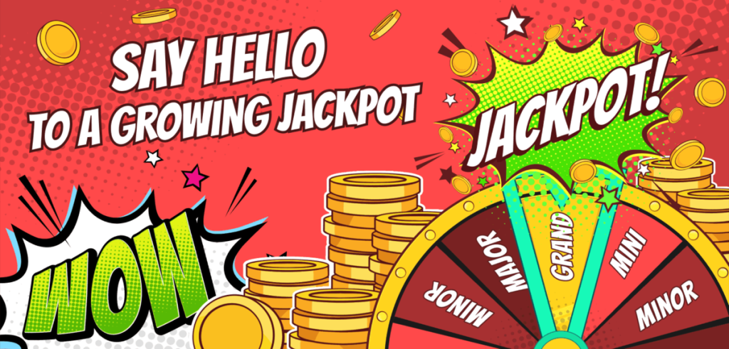 Hello Millions Jackpot Promotion