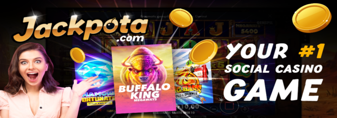 Jackpota Casino No Deposit Bonus Codes 2025: Get 2.5 FREE SC