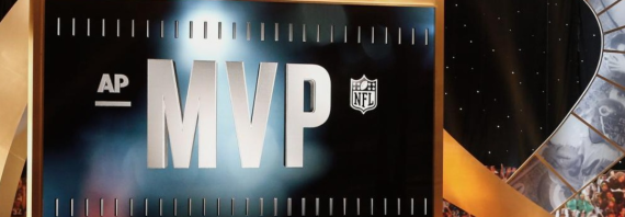 10 Best Long-Shot Bets To Win The 2024 NFL MVP