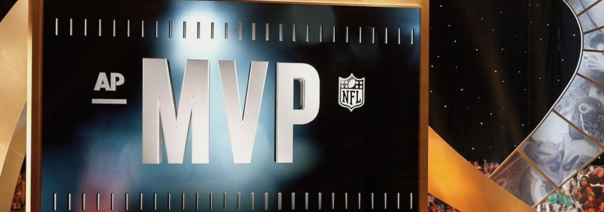 NFL MVP Odds